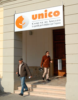 Sciopero Sportello Unico Arezzo: lettera aperta dei dipendenti