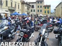 Le Manette del Valdarno, domani al via il raduno nazionale