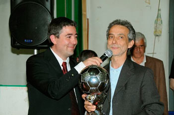 Settimo Trofeo Pionta