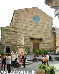 In arrivo 700 mila euro per la Basilica di San Francesco In arrivo 700 mila euro per la Basilica di San Francesco