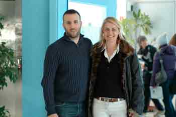 Centro Sport Chimera apre alle famiglie: il 12 Giugno ‘Nuoto Baby’