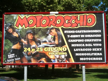 Tulli: ‘Donne e Motori, Comune e dignità delle donne’