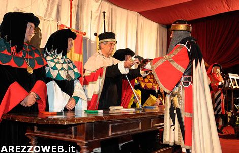 Stasera l’Estrazione dell’Ordine delle Carriere