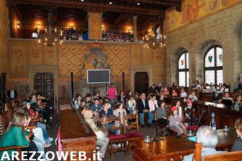 ‘Borse di Studio- Fair Play ed Etica Sportiva’: premiati gli studenti