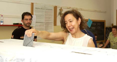 Referendum,  ad Arezzo quorum superato. Tutti i dati della provincia