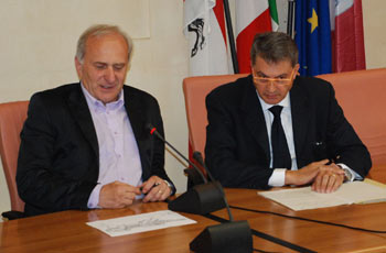 Dringoli: “lavoriamo per la qualità e la sicurezza della zona di via  Marco Perennio”