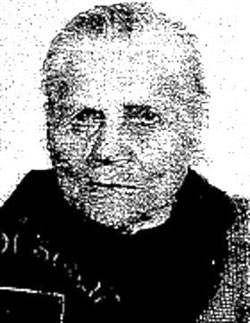 Nonna Giuseppina compie 100 anni Nonna Giuseppina compie 100 anni