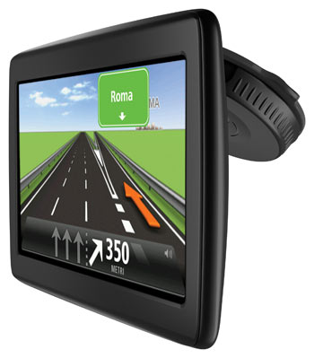 Arriva il nuovo TomTom serie 20
