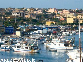 Lampedusa prima isola al mondo ‘oil free’, progetto di Baglion