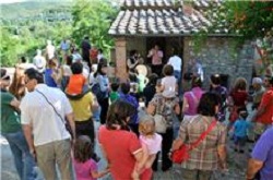 L’Ora di Tuk: ultimo appuntamento nella valle dell’Inferno e Bandella