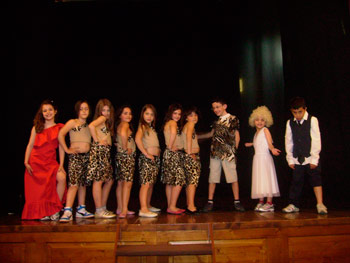 Premio Europeo di Teatro Popolare
