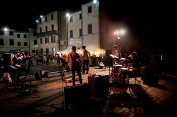 Casentino Musica Contest