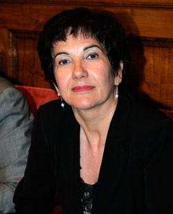 Grazia Sestini si dimette da consigliere comunale