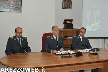 La Finanza compie 237 anni e tira le somme
