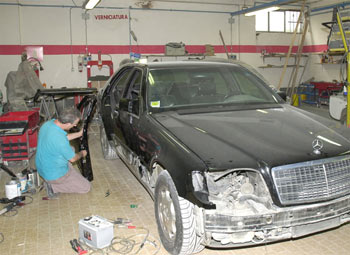Premi RC Auto sempri più alti