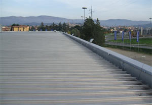 Arezzo Fiere e Congressi sceglie il fotovoltaico