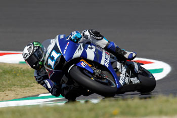 Lorenzo trionfa al Mugello, Dovizioso è secondo