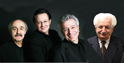 Bruno Gambarotta apre il festival Pievi e Castelli in musica Bruno Gambarotta apre il festival Pievi e Castelli in musica