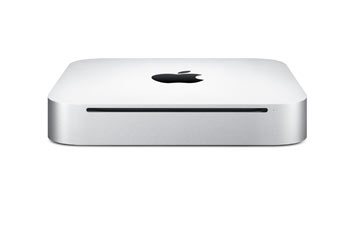 Apple aggiorna il Mac mini