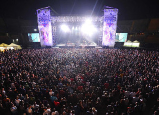 Italia Wave Love Festival - Lecce