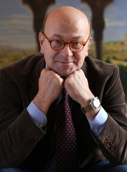 ‘Il Giardino Profondo’ in arrivo Sergio Rizzo