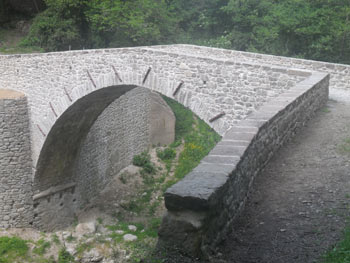 ‘Il Ponte del Tempo ‘Il Ponte del Tempo