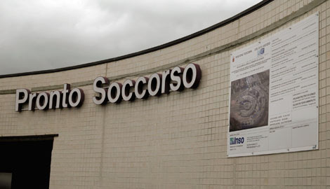 San Donato, iniziata la ‘volata finale’ verso il nuovo pronto soccorso San Donato, iniziata la ‘volata finale’ verso il nuovo pronto soccorso