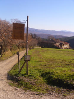 Fine settimana nei monti rognosi o nell’Alpe della Luna