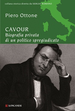 Piero Ottone a Il Giardino Profondo