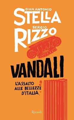 Sergio Rizzo al Giardino Profondo