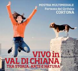 Verso quota 20mila visitatori mostra dei ragazzi della Val di Chiana