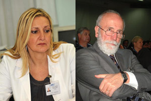 Due progetti aretini finanziati dal Centro Nazionale Malattie Due progetti aretini finanziati dal Centro Nazionale Malattie