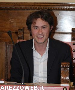 Matteo Bracciali (PD): “Insieme per la pace ad Arezzo e a Firenze”