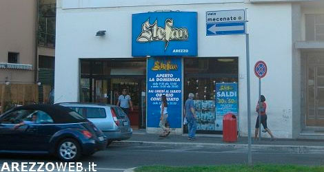 Chiusura di Stefan, Uiltucs e Comune insieme per le lavoratrici Chiusura di Stefan, Uiltucs e Comune insieme per le lavoratrici