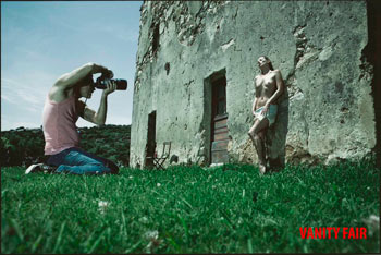 Su Vanityfair.it arriva ‘The Cal’