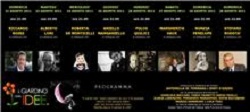 Giardino delle idee, presentata l’edizione 2011