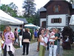 I maestri del legno a Badia Prataglia