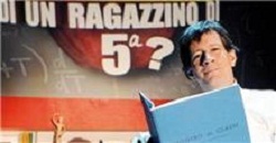 Riccardo Rossi a Il Giardino delle Idee