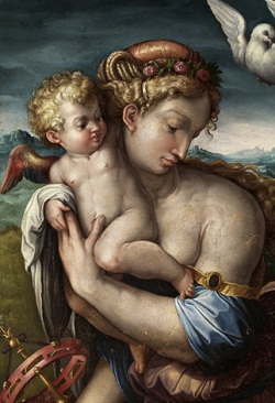 Grandi arrivi per la mostra dedicata a Giorgio Vasari