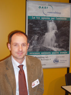 Reato Ambientale, adesso è anche degli amministratori