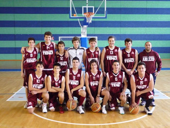 Al via il ‘I Torneo dell’Amicizia’: Sba e Oswiecim unite nel segno del