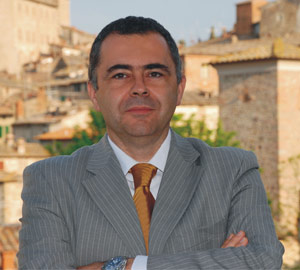 Domenico Gambacci lascia la presidenza dell’Ente Mostra Valtiberina