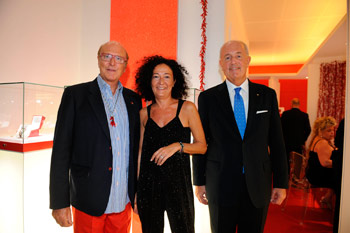 A Vicenzaoro Choice protagonista il gioiello Made in Italy
