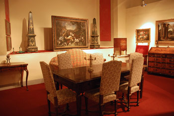 Cortonantiquaria 2011 – i risultati della 49ma edizione