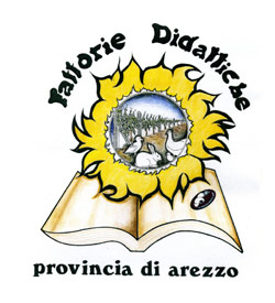 Presentato il logo delle fattorie didattiche della Provincia di Arezzo