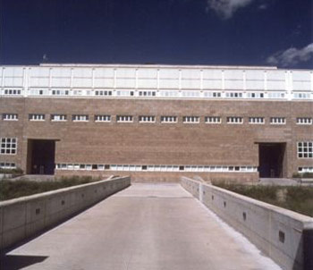 Ospedale del Valdarno: sostituzione delle torri evaporative, lavori contro l’afa estiva nei reparti