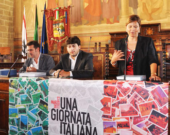 Passione Italia, il 17 marzo una Giornata Italiana