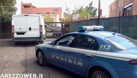 Aggressione in azienda a San Zeno, convalidato il fermo per l’operaio