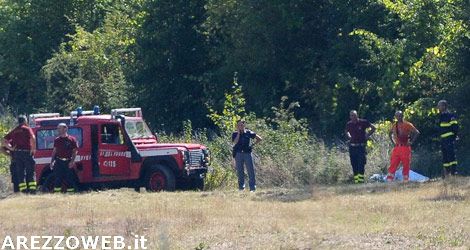 Monte Petrognano, incidente di caccia. Muore 54enne