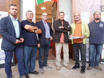 Foto Antiquaria: la 52esima edizione